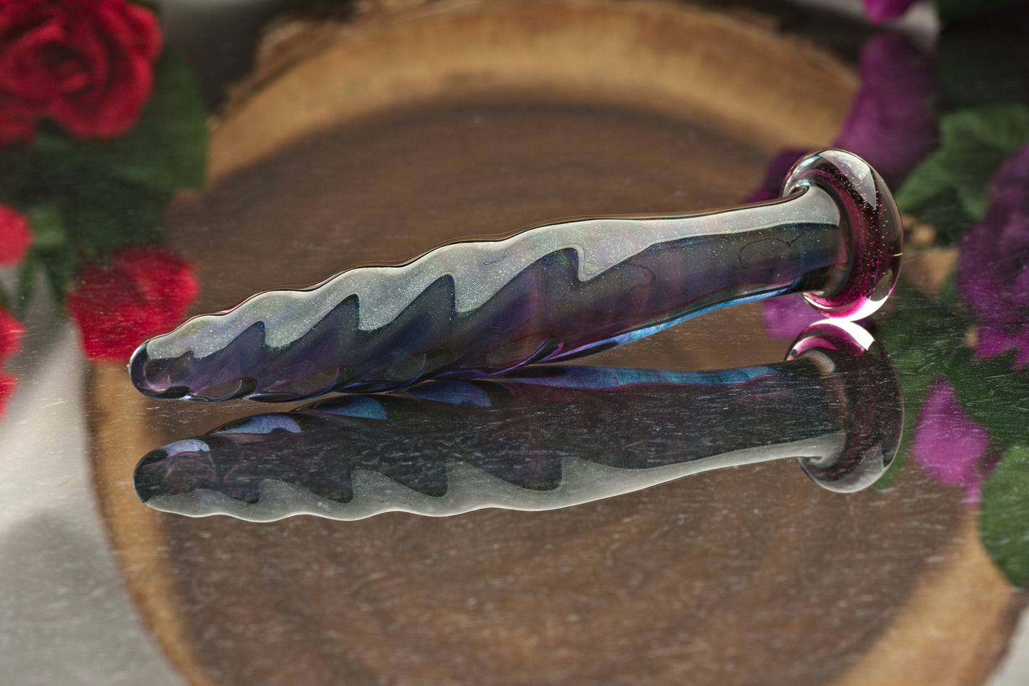 Amethyst Rose