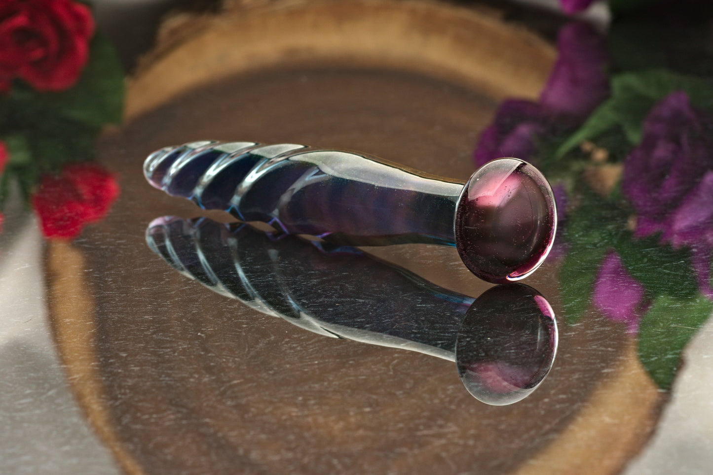 Amethyst Rose
