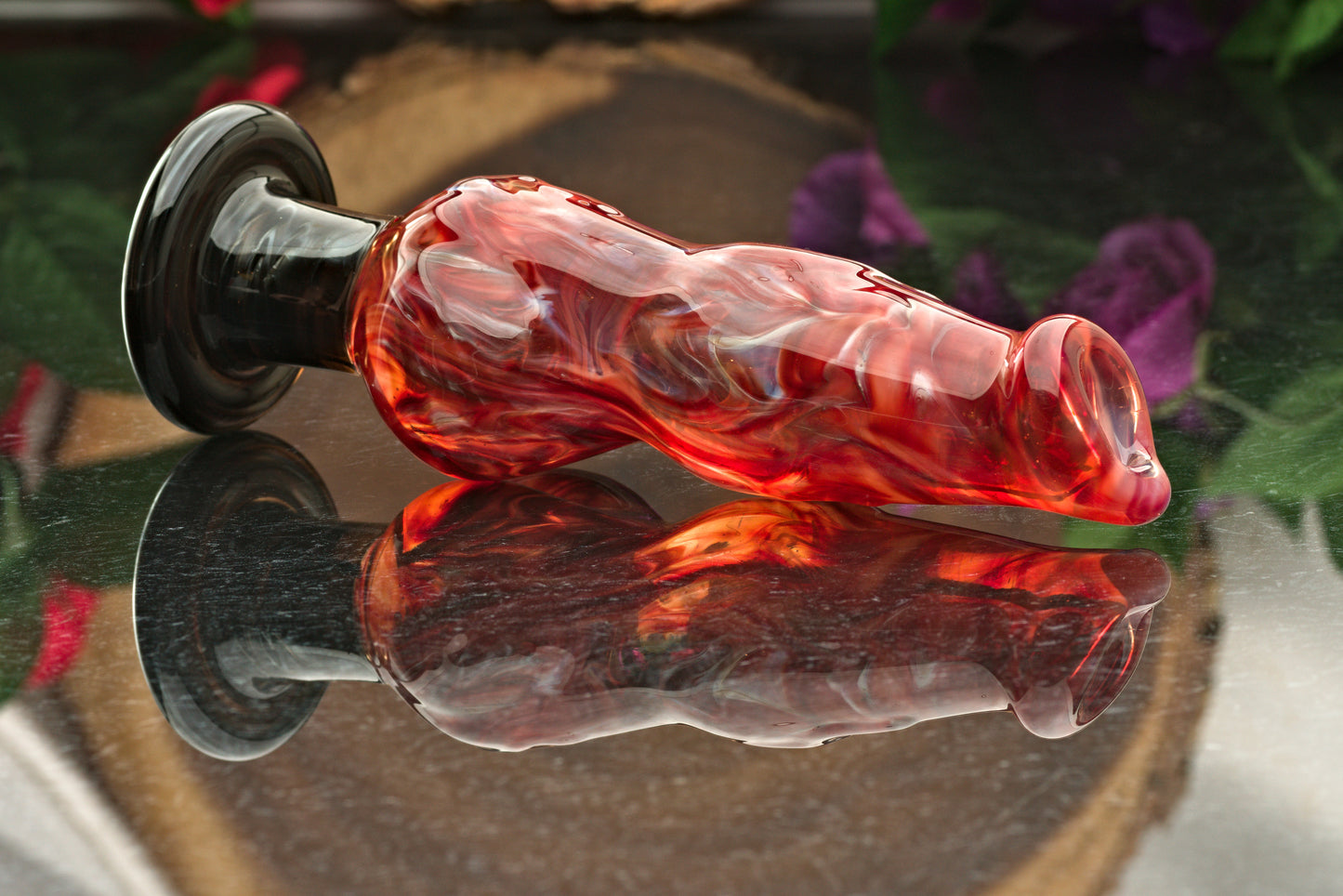 Enchanted Carnelian