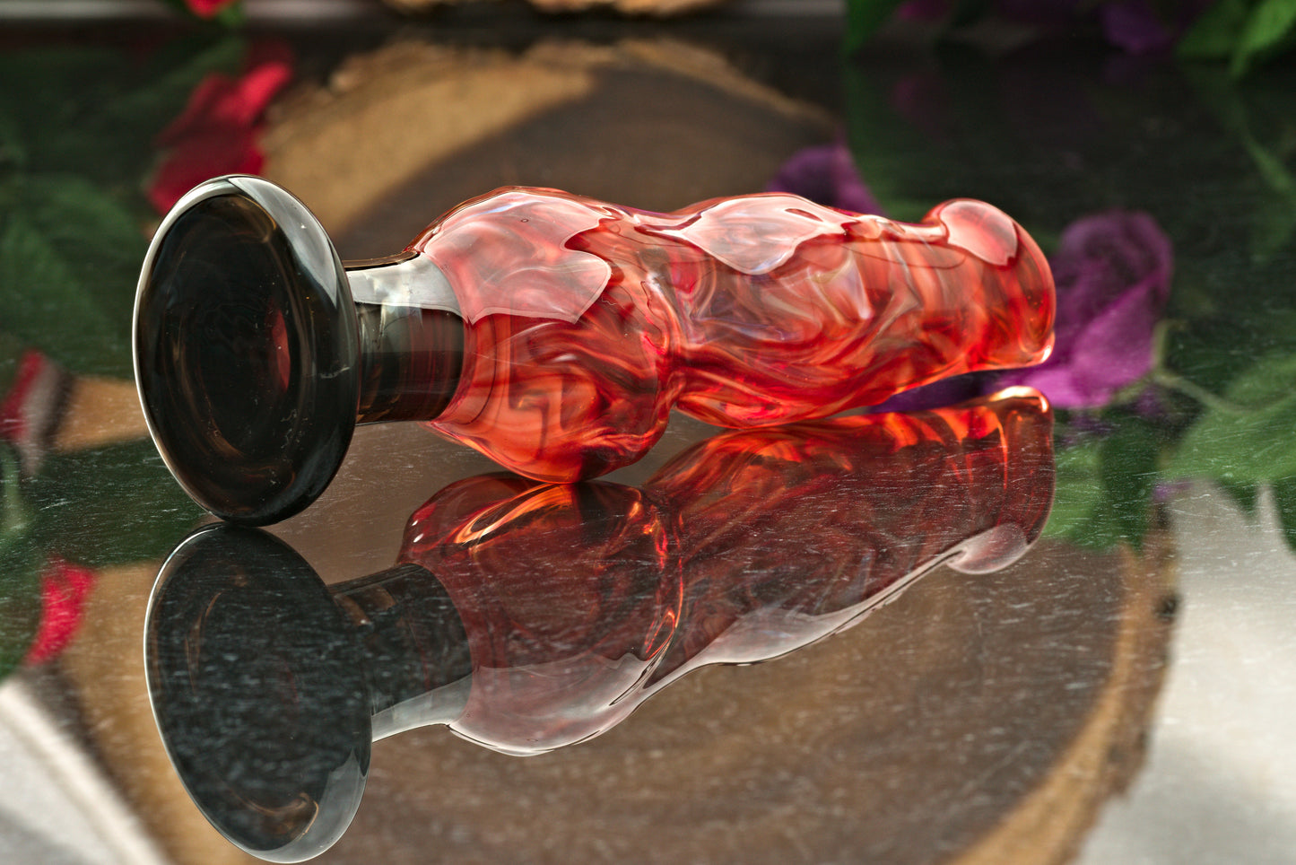 Enchanted Carnelian