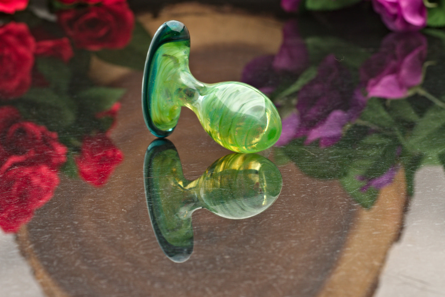 Enchanted Peridot