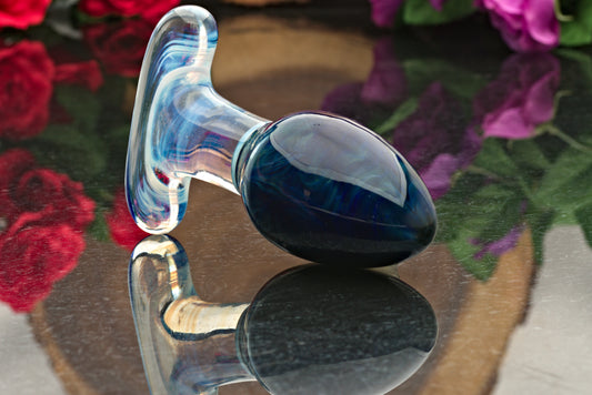 Sapphire Seas