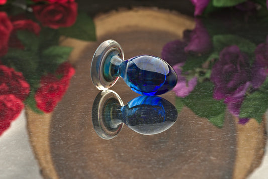 Crystalline Twilight