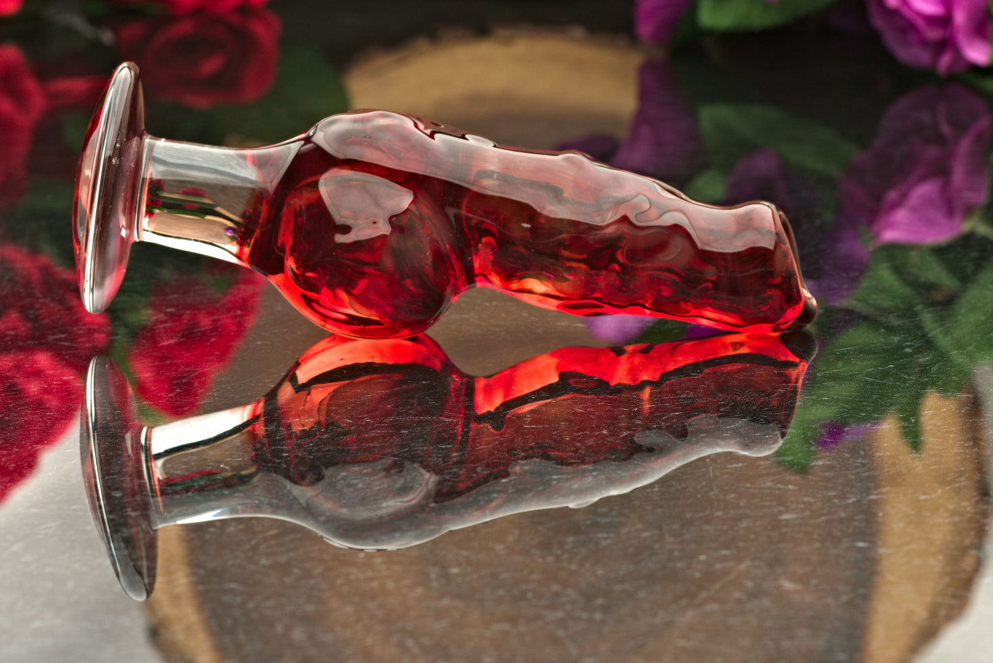 Ruby Werewolf