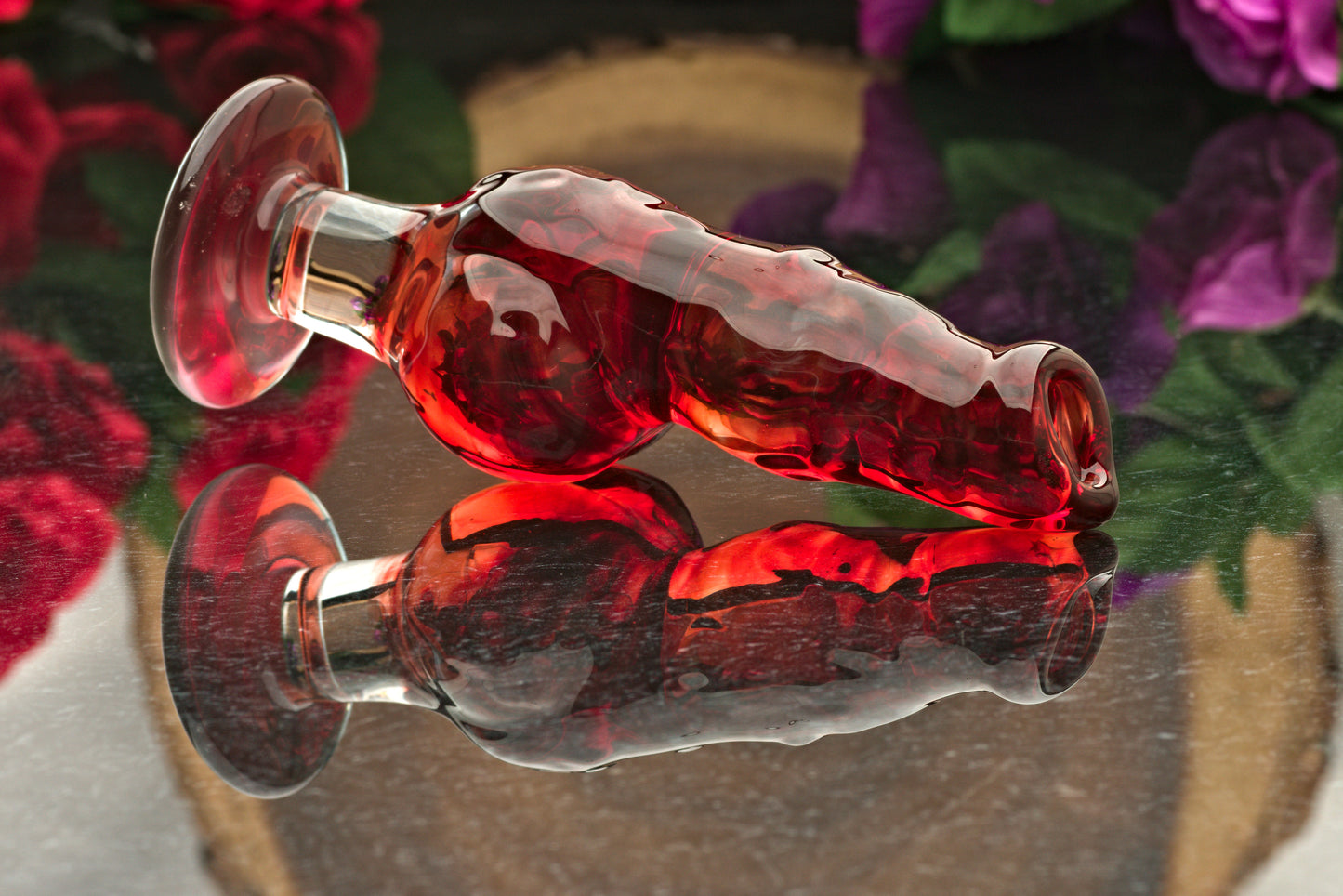 Ruby Werewolf