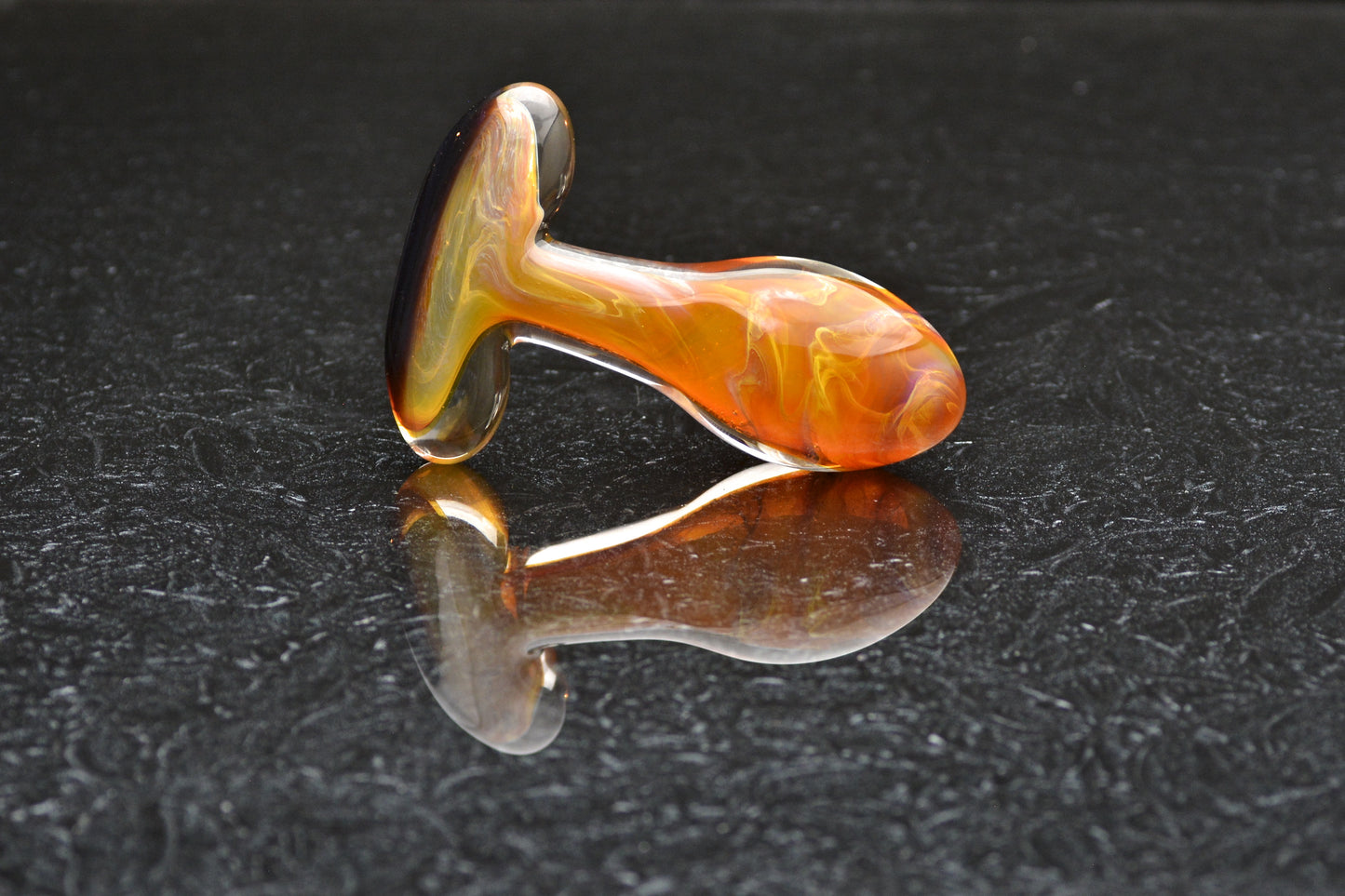 Marbled Amber