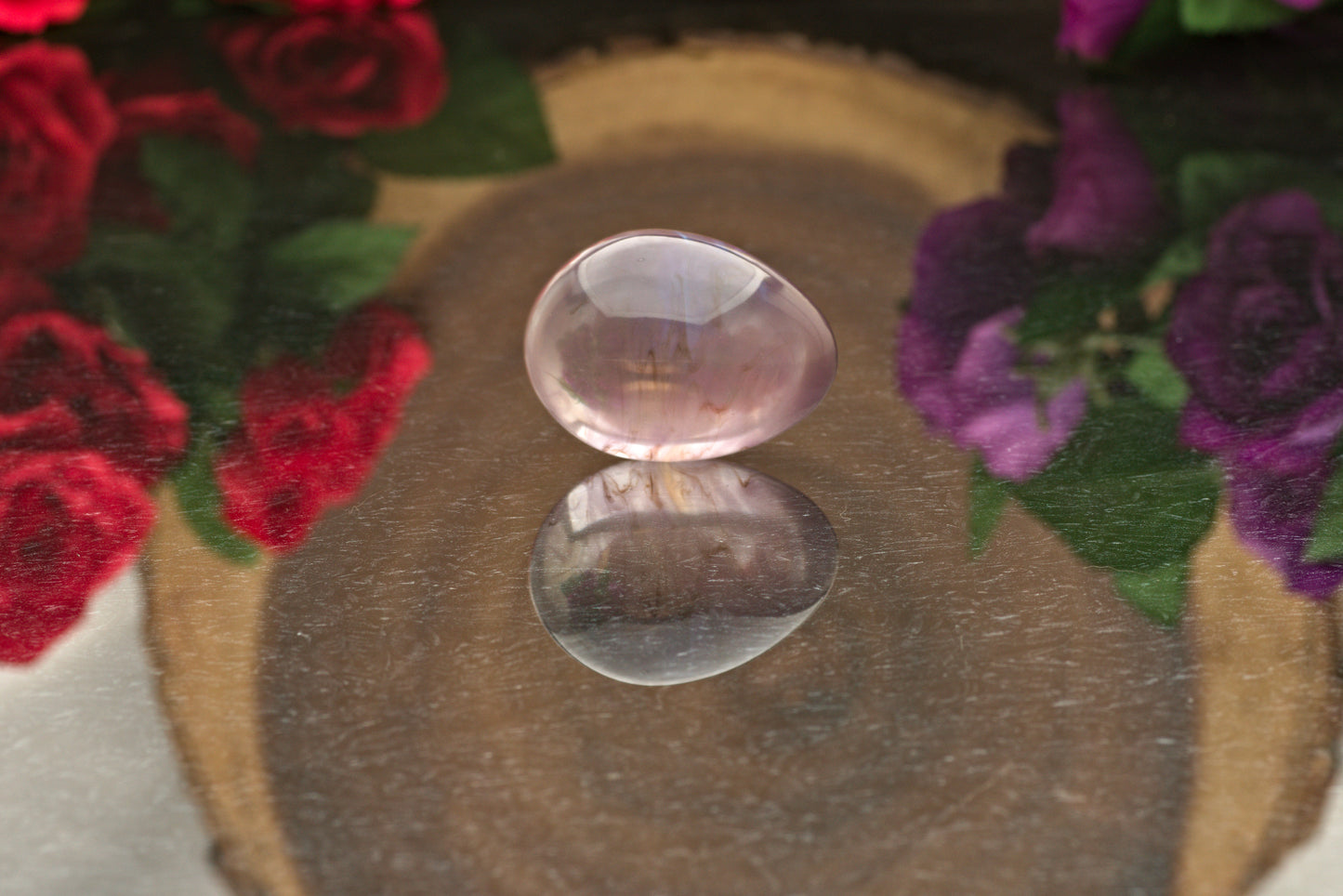 Amethyst Hatch