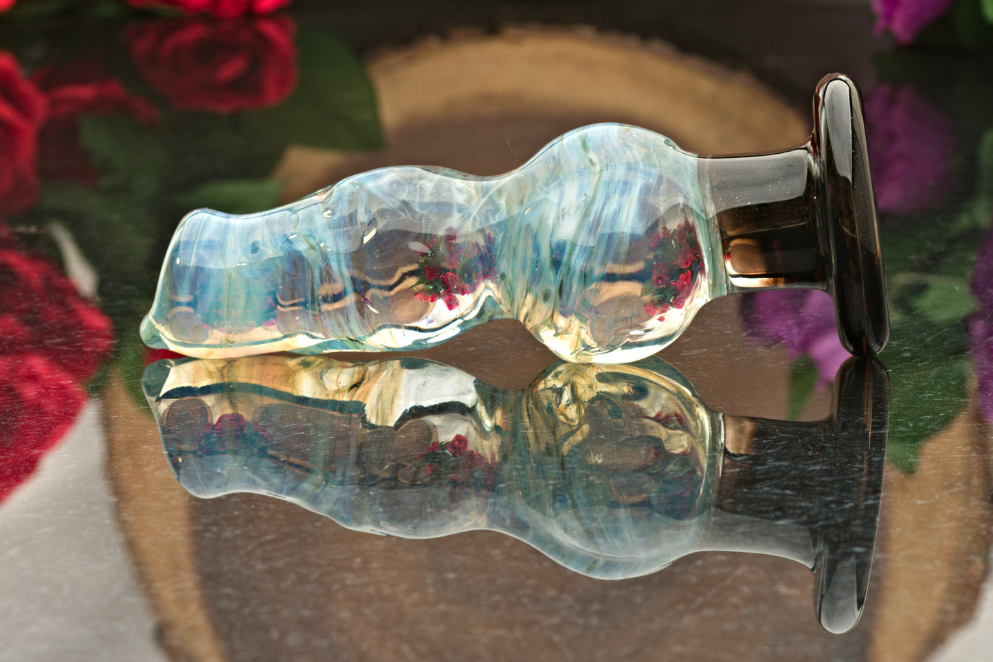 Rutilite Werewolf