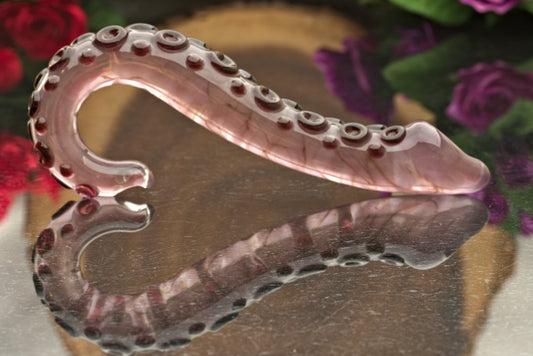 Abyss Tentacle