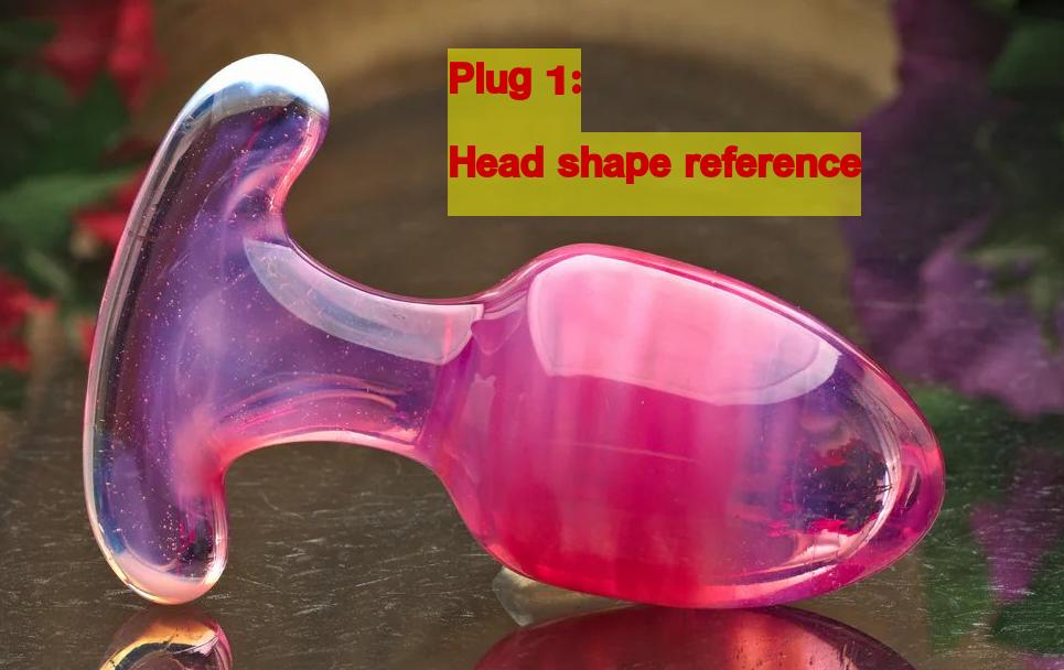 Custom Plug Pair