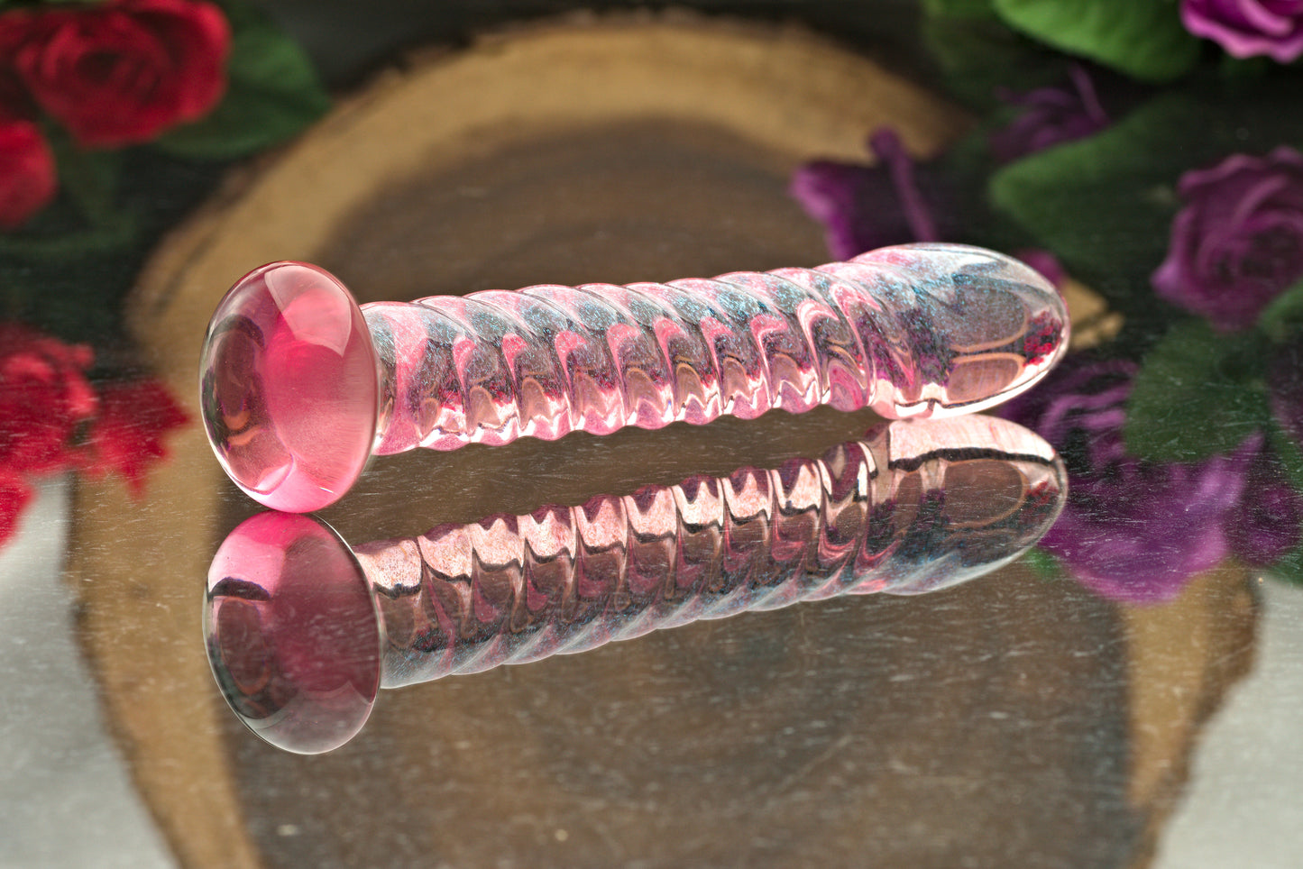 Pink Spinel Unicorn