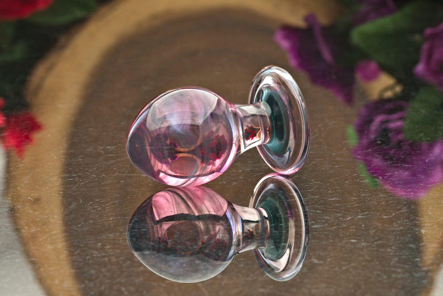 Amethyst Mist