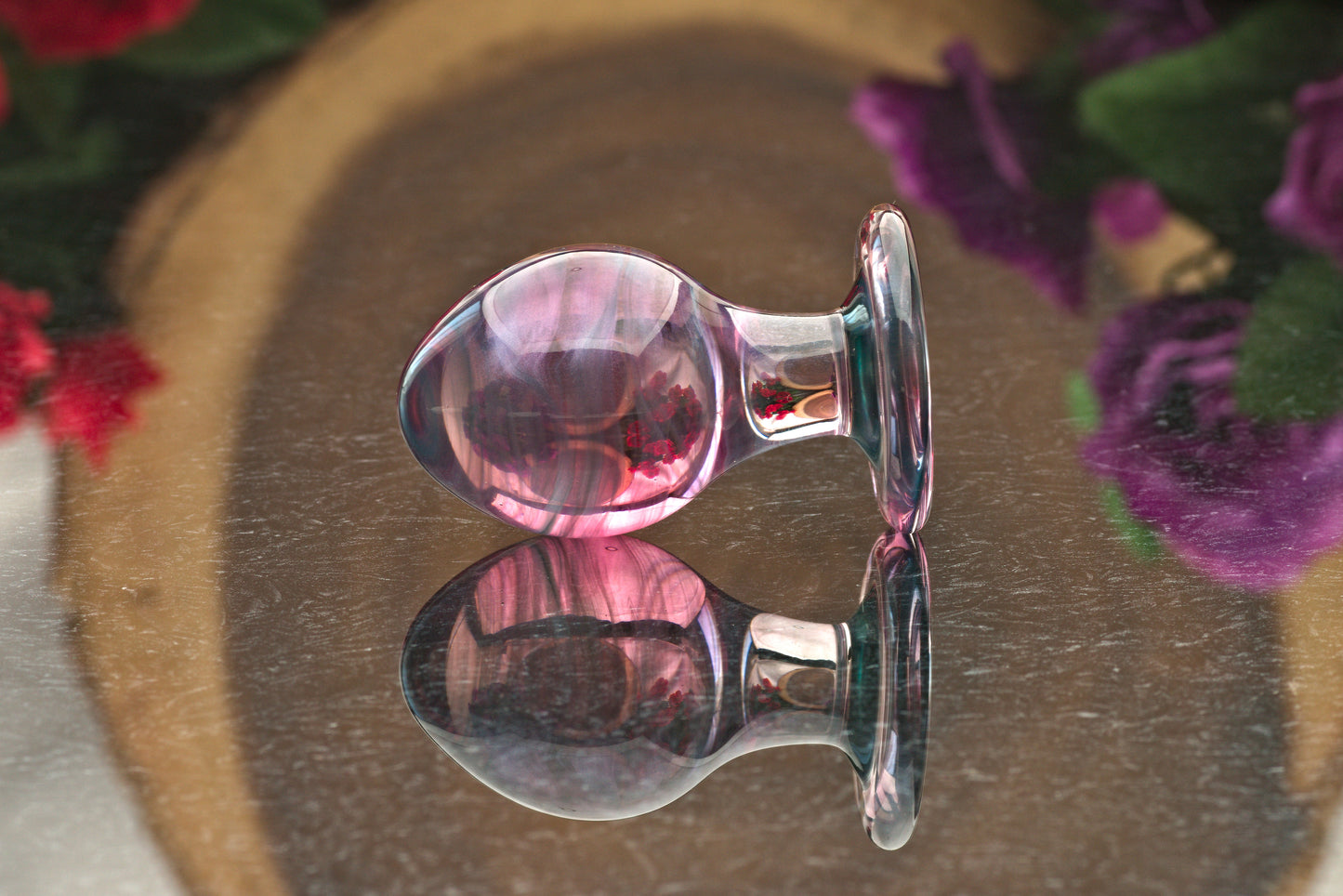 Amethyst Mist