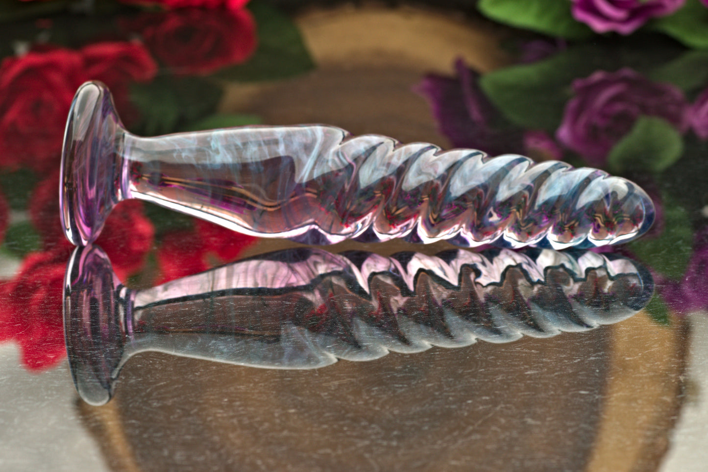 Enchanted Amethyst Unicorn