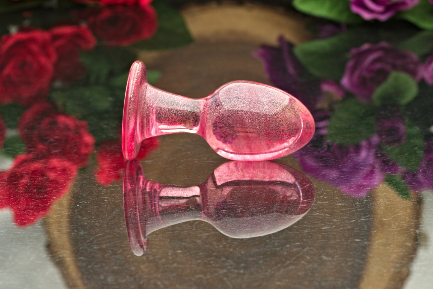 Shimmering Spinel