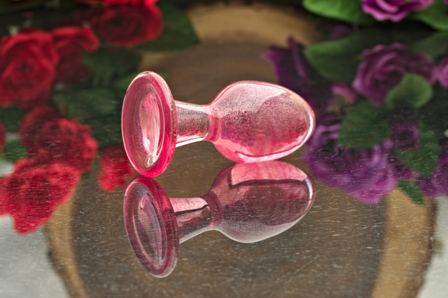 Shimmering Spinel