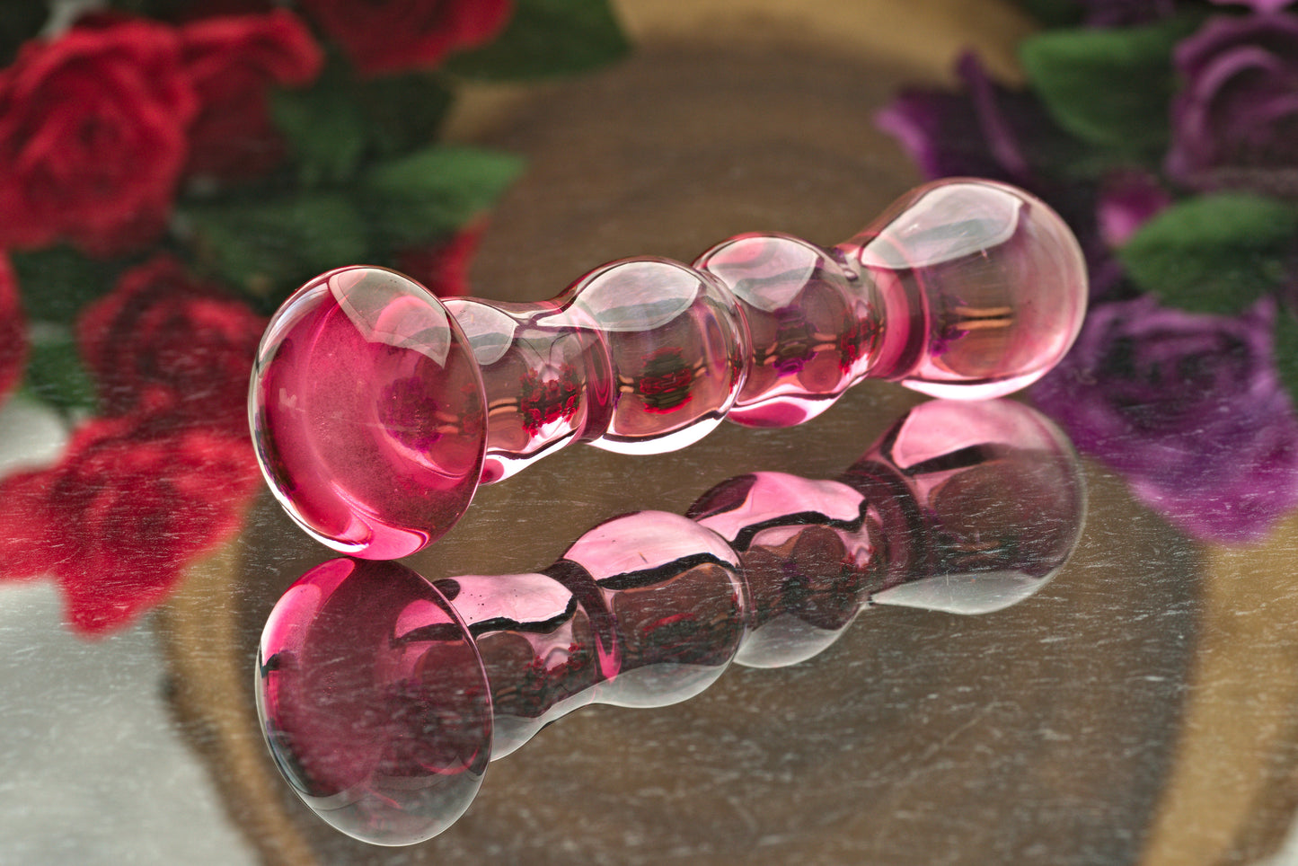 Pink Silk
