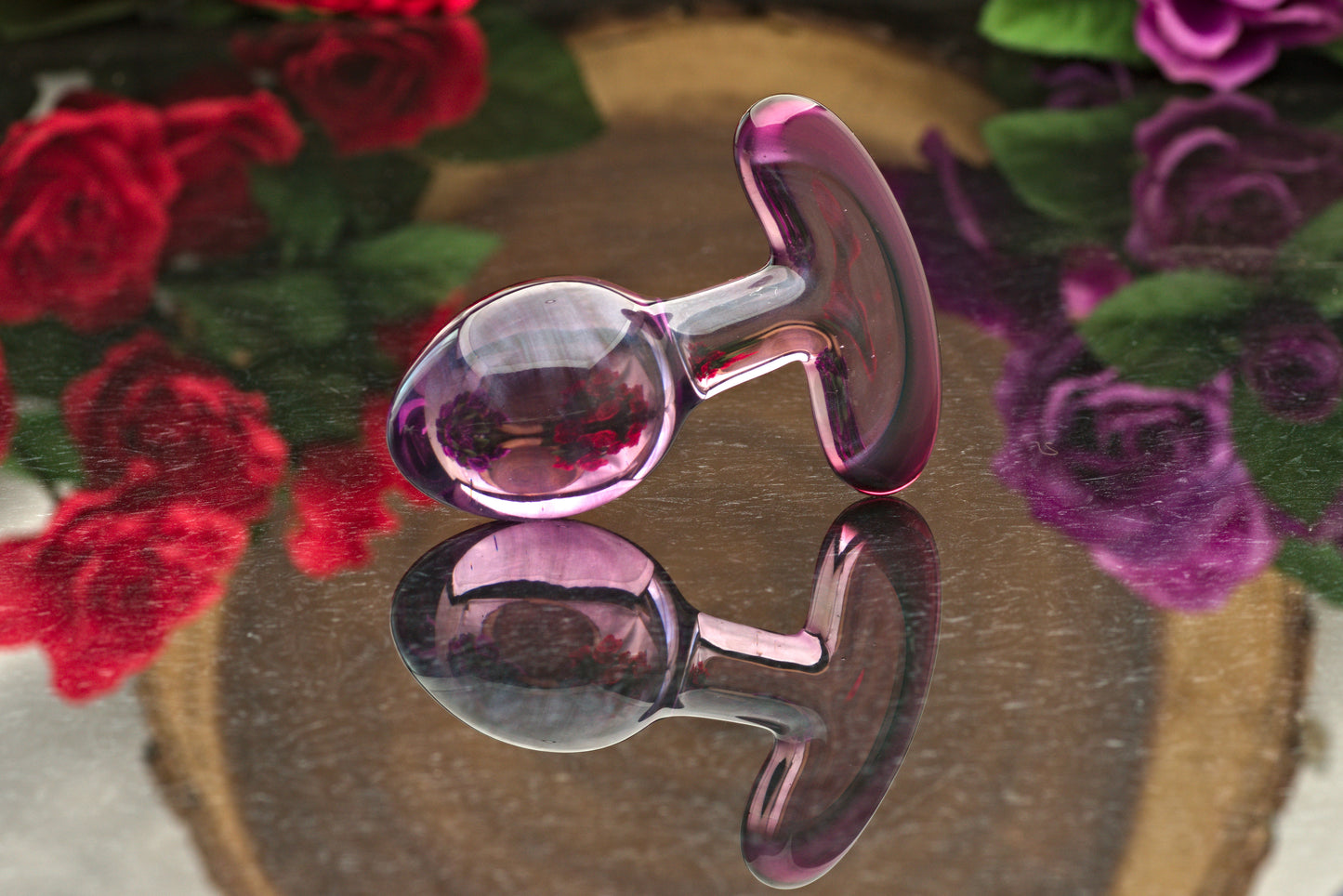 Royal Blush