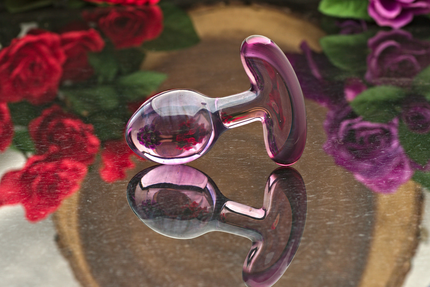 Royal Blush