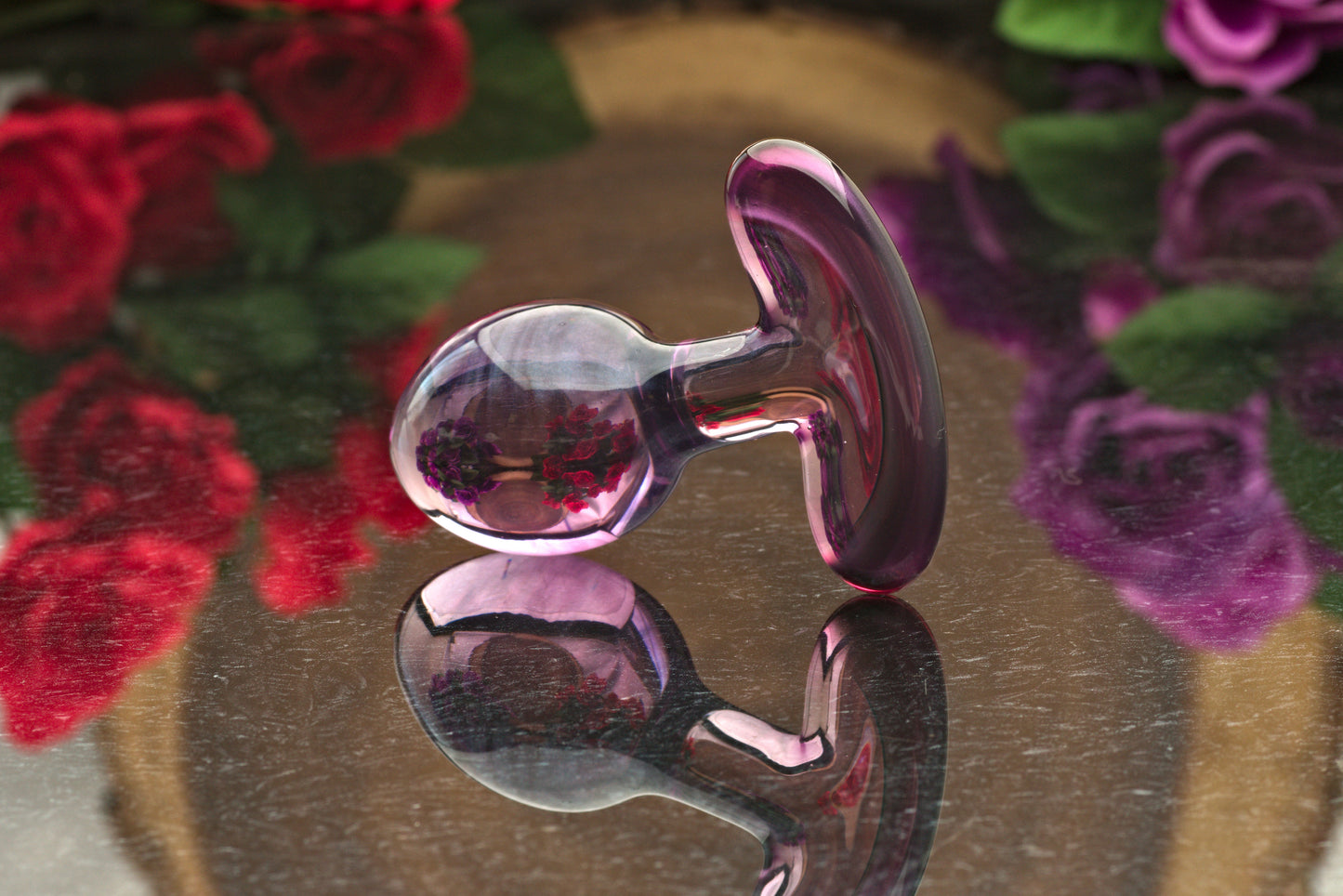 Royal Blush