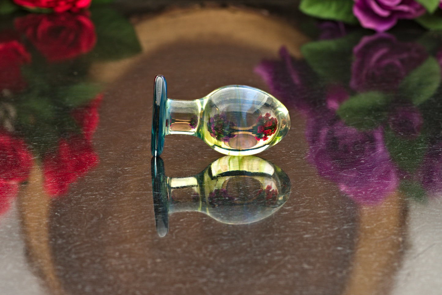 Mossen Opal