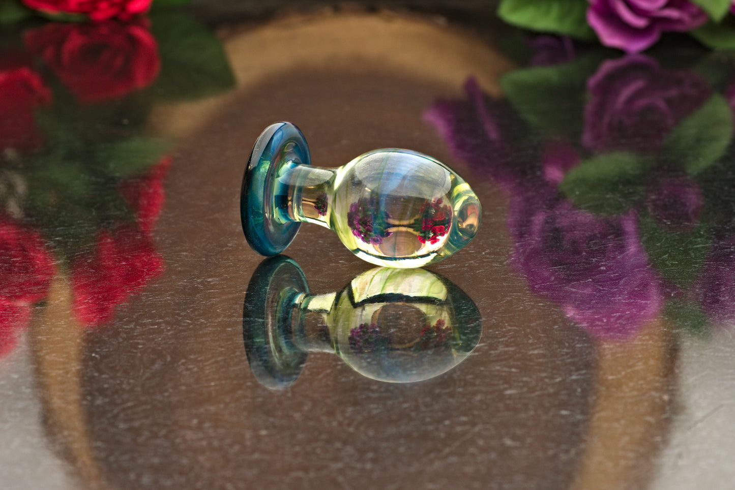 Mossen Opal