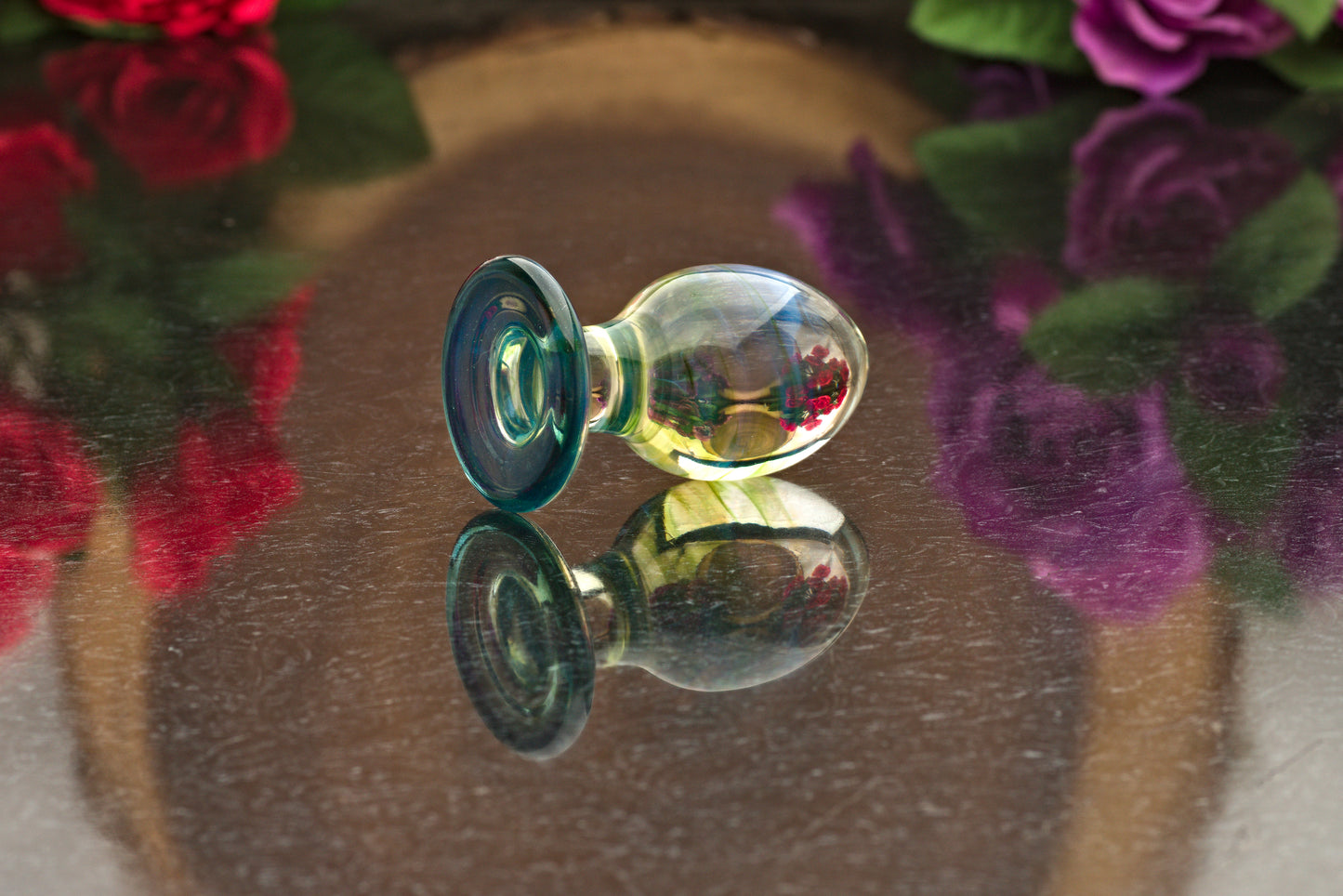 Mossen Opal