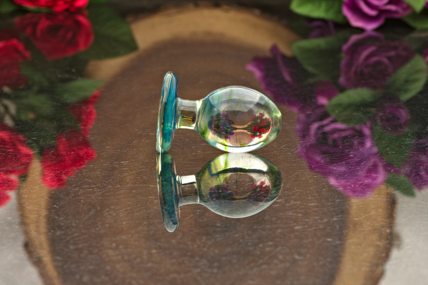 Verdant Opalite