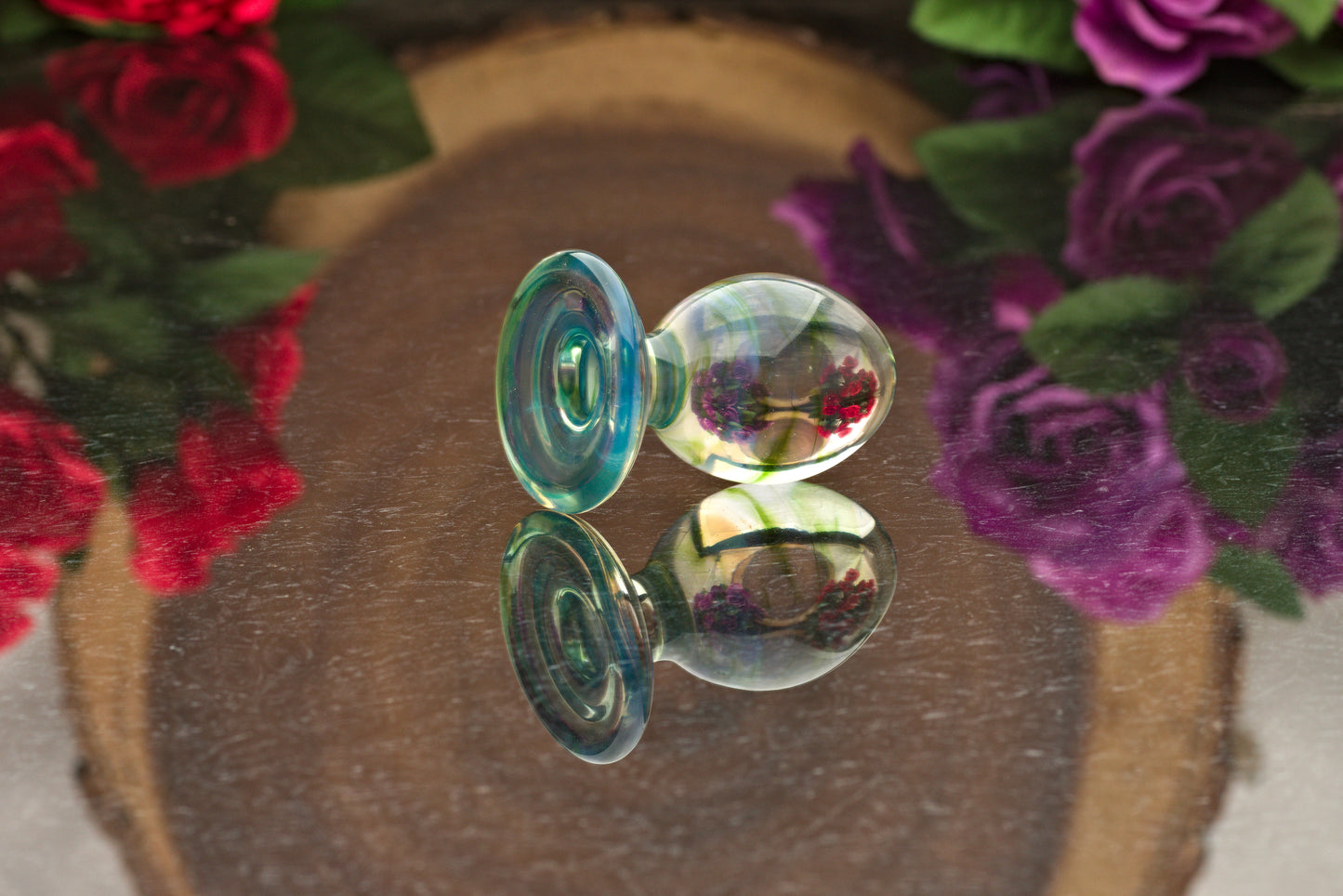 Verdant Opalite