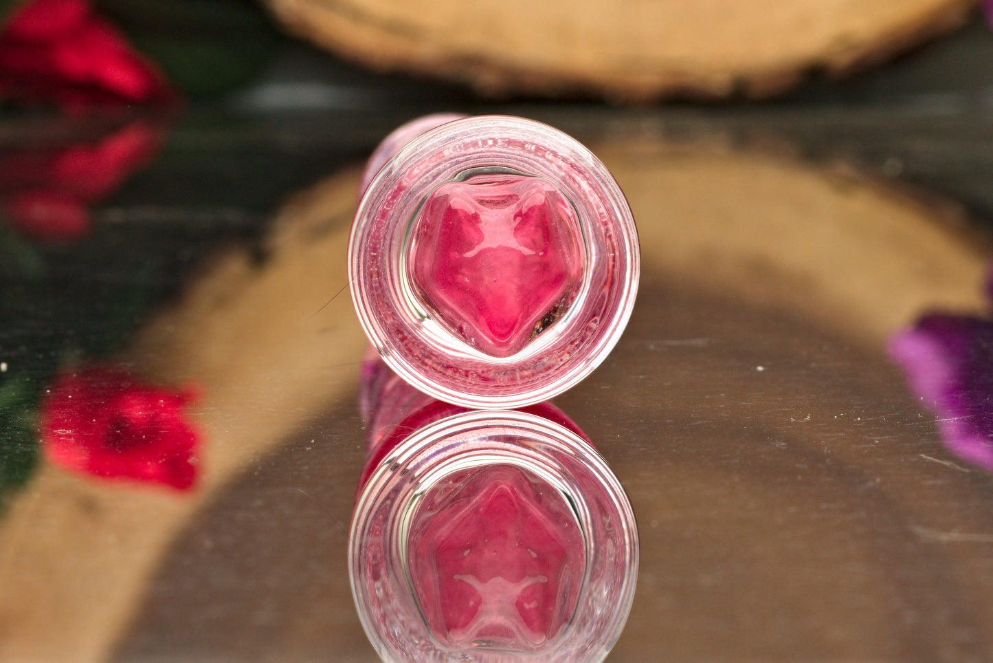 Fuchsia Fox