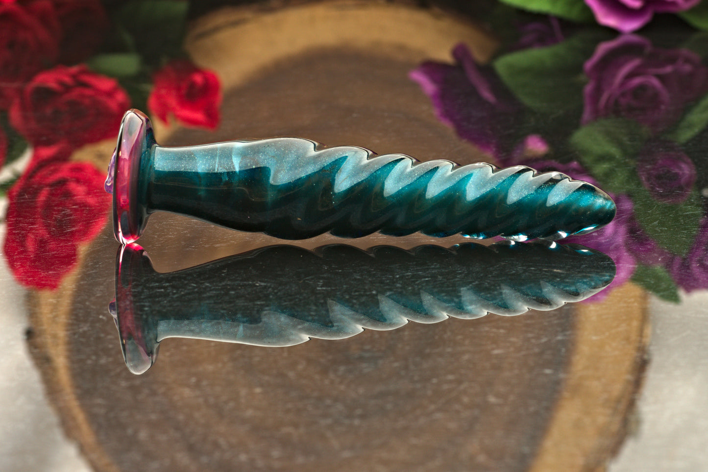 Cobalt Quicksilver Vixen