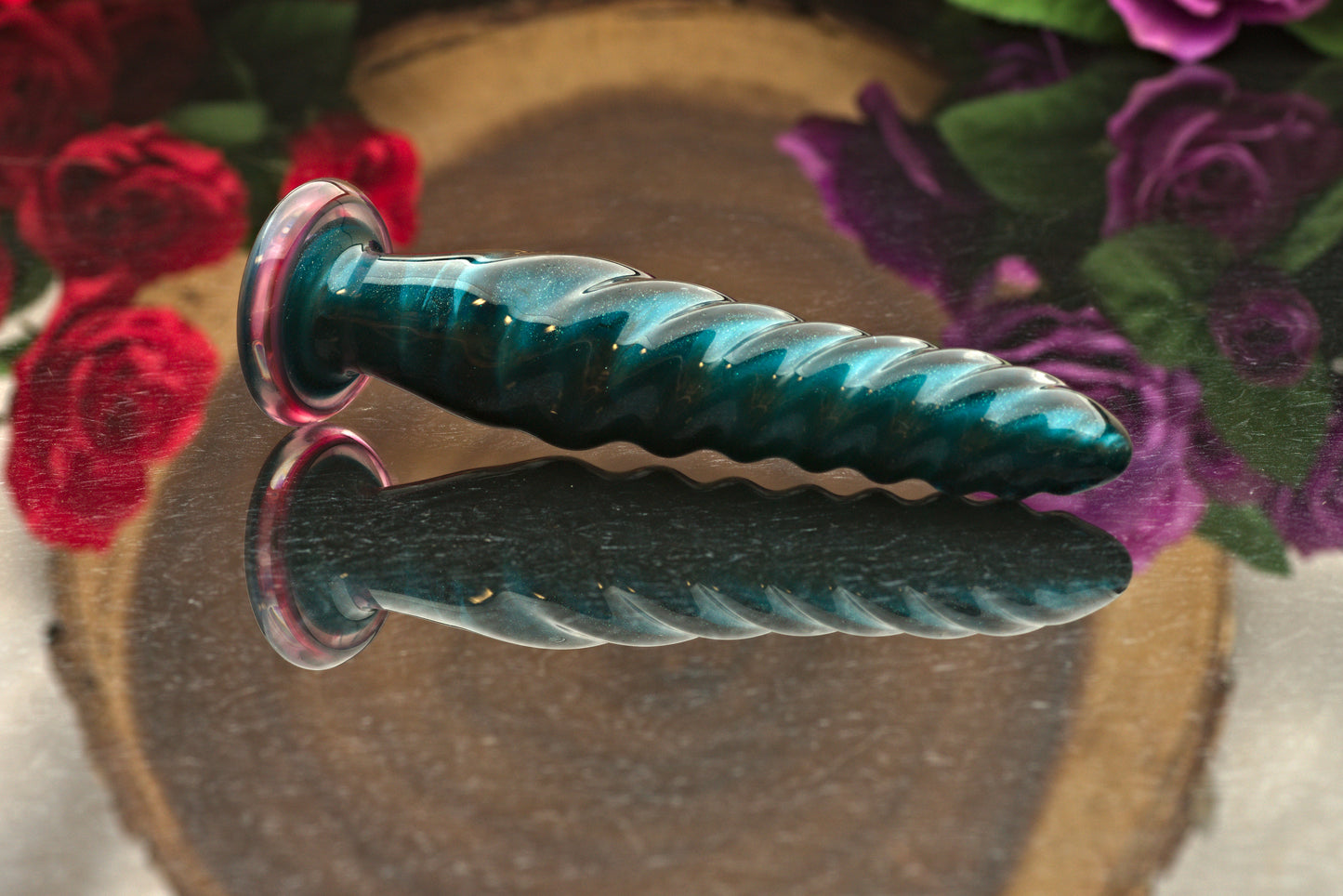 Cobalt Quicksilver Vixen