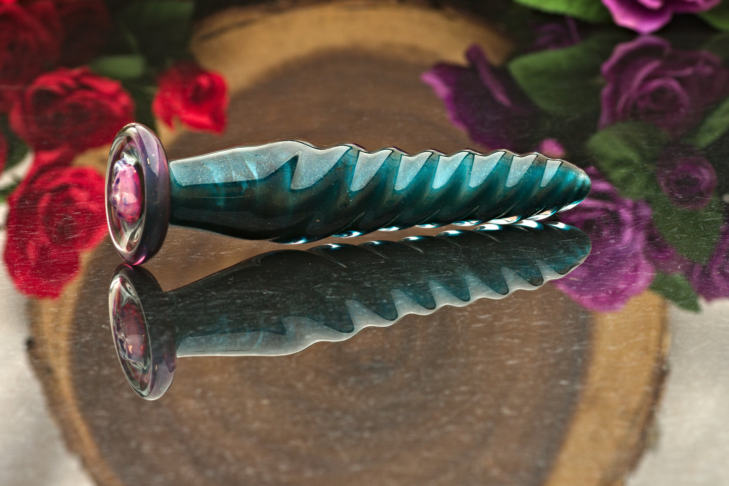 Cobalt Quicksilver Vixen