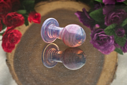 Enchanted Cotton Candy