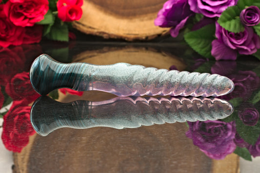 Silver Nights Unicorn