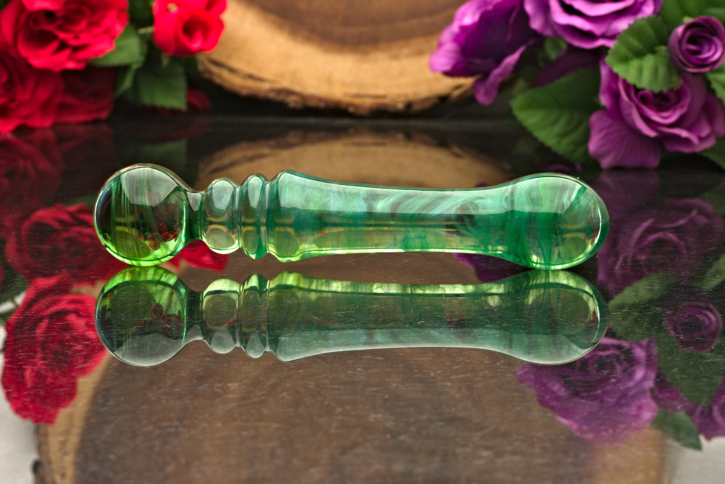 Marine's Emerald