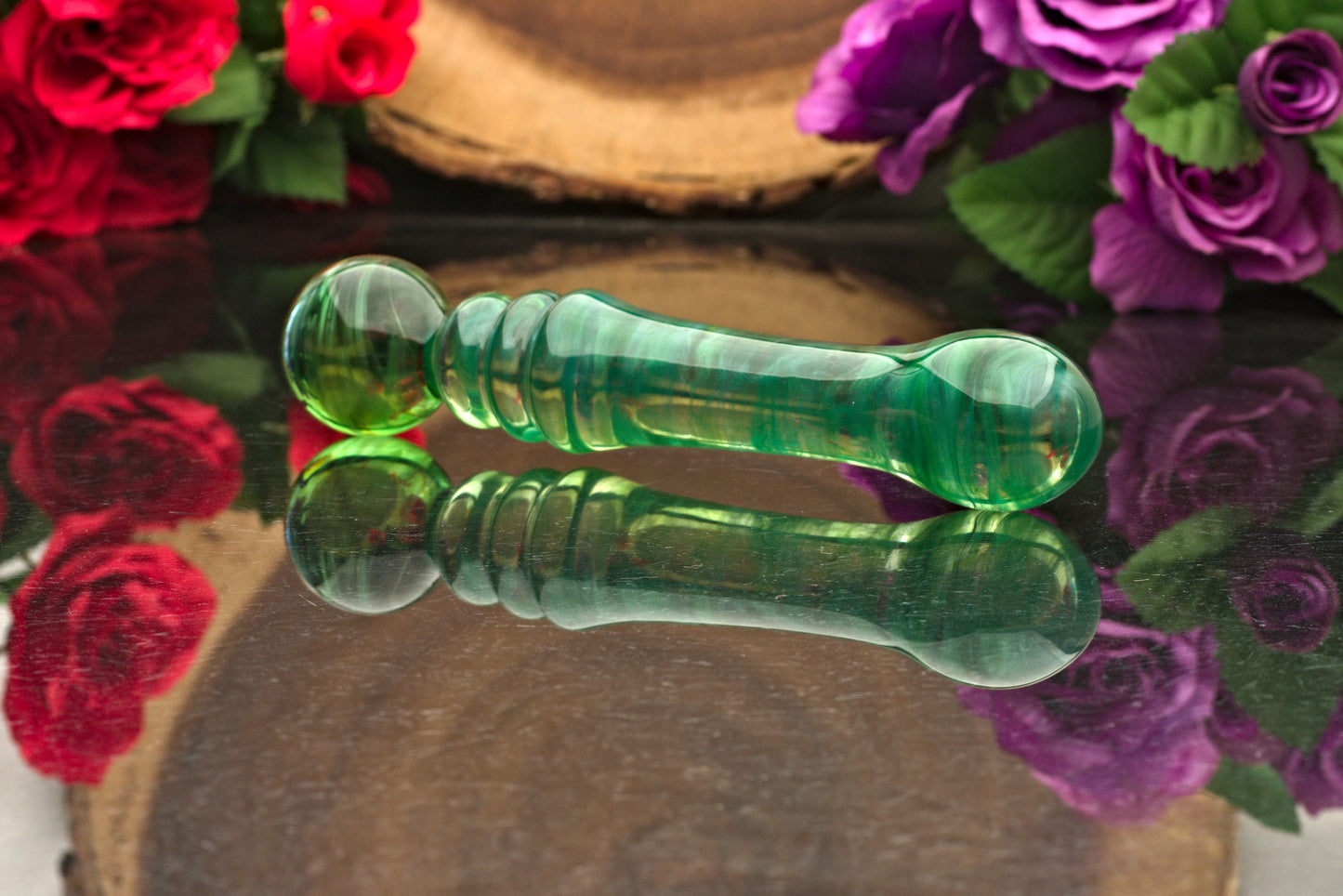 Marine's Emerald