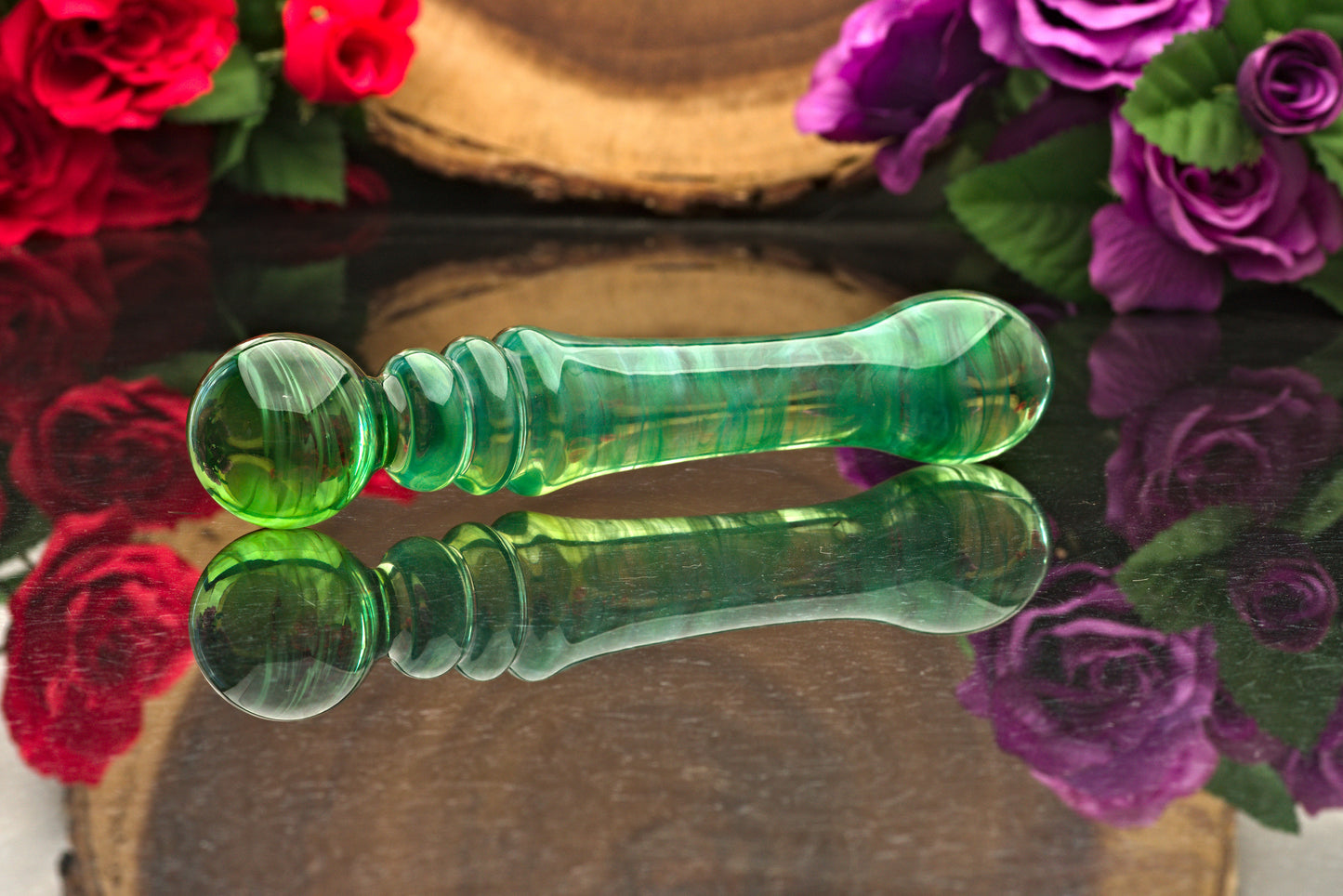 Marine's Emerald
