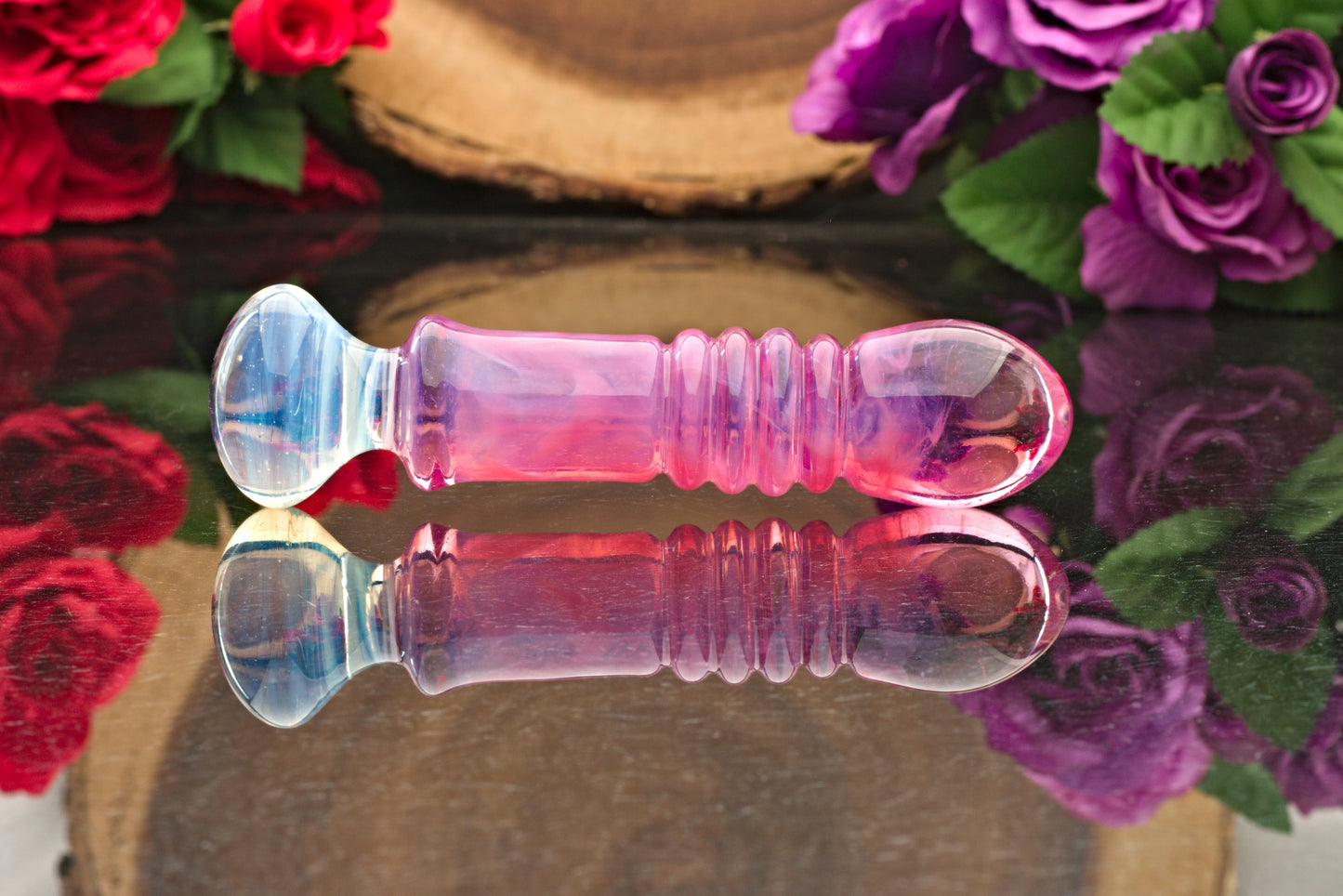 Fuchsia Quartz