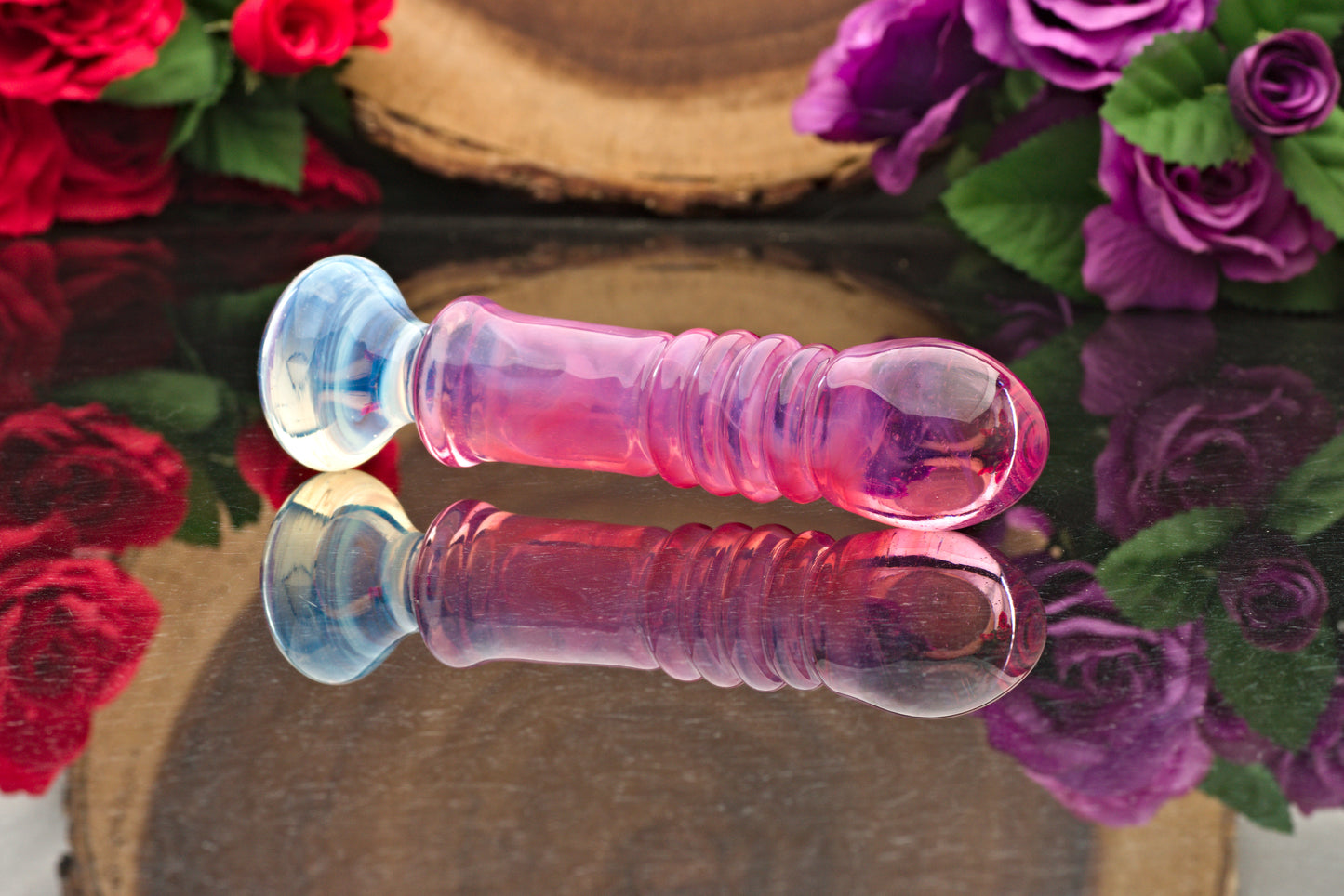 Fuchsia Quartz