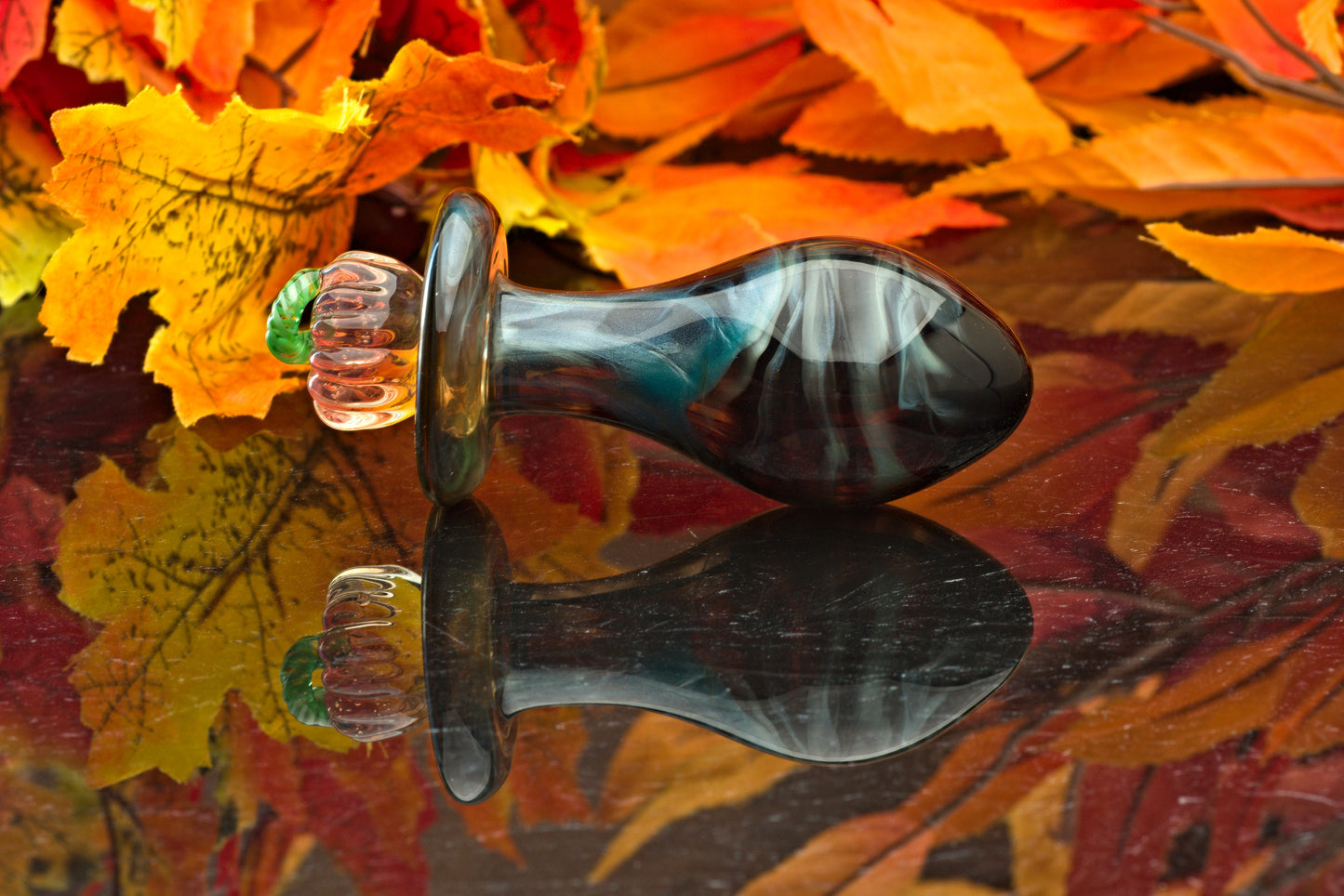 Spiced Witch's Brew