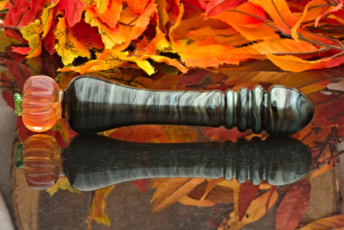 Enchanted Gourd