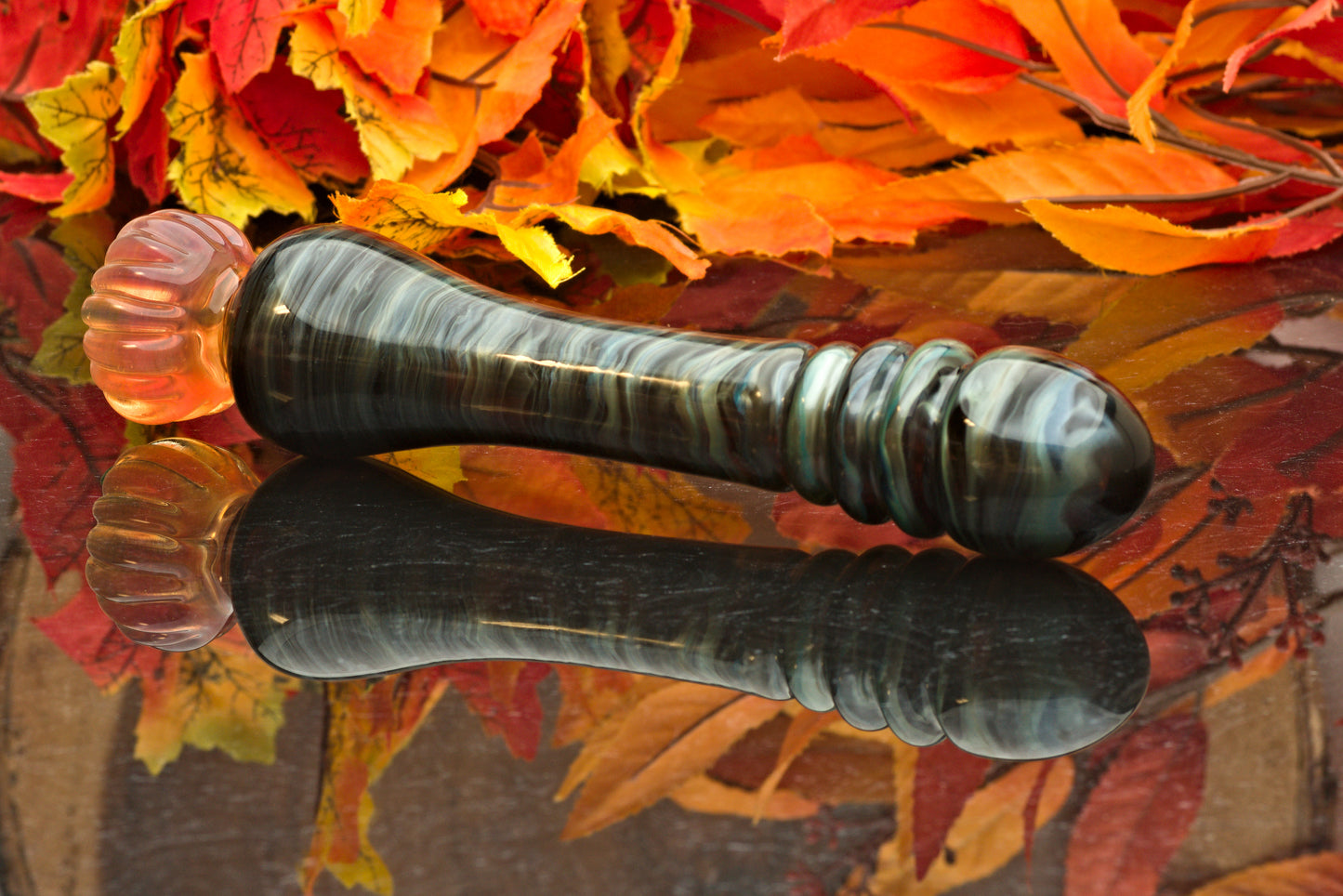 Enchanted Gourd