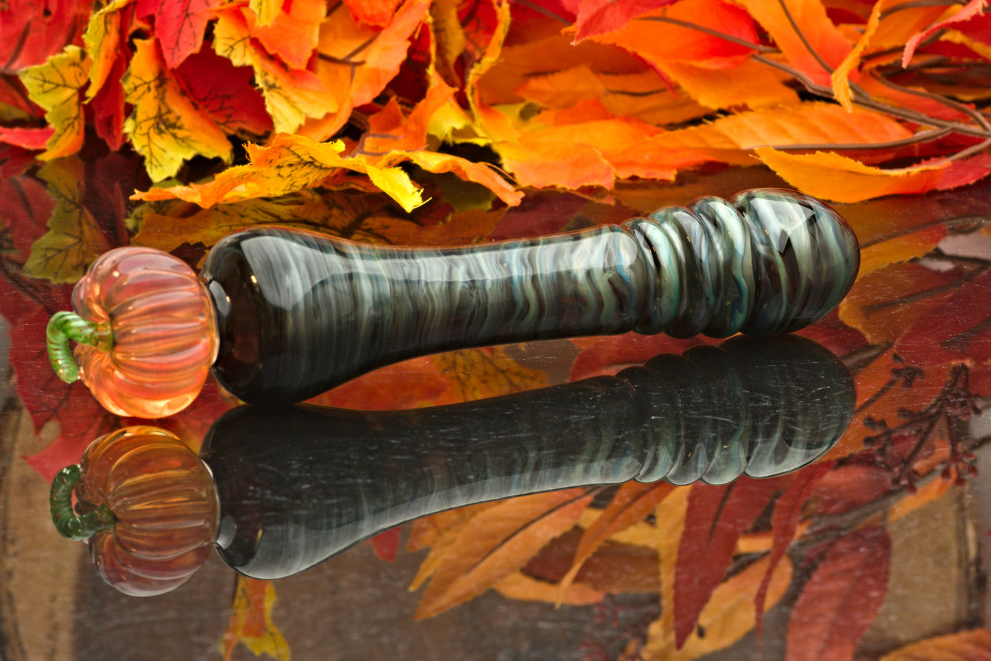 Enchanted Gourd