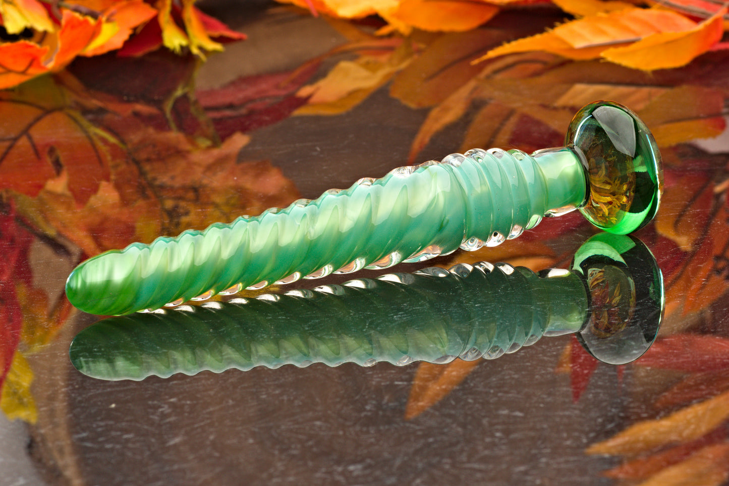 Jade Unicorn