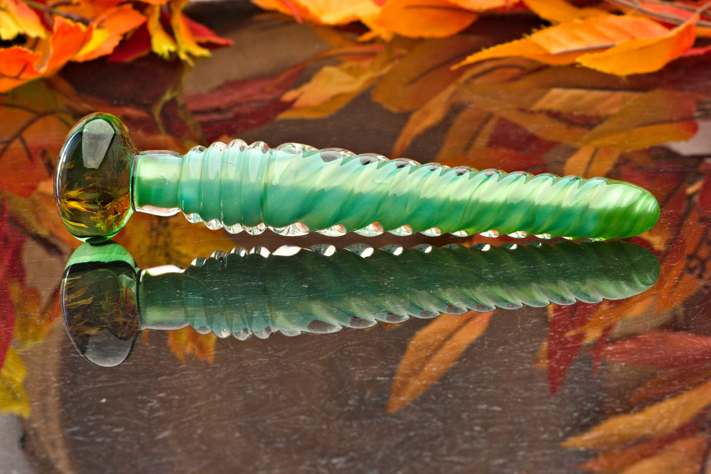 Jade Unicorn