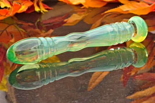 Ethereal Viridescence