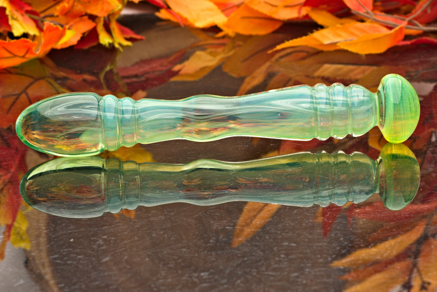 Ethereal Viridescence
