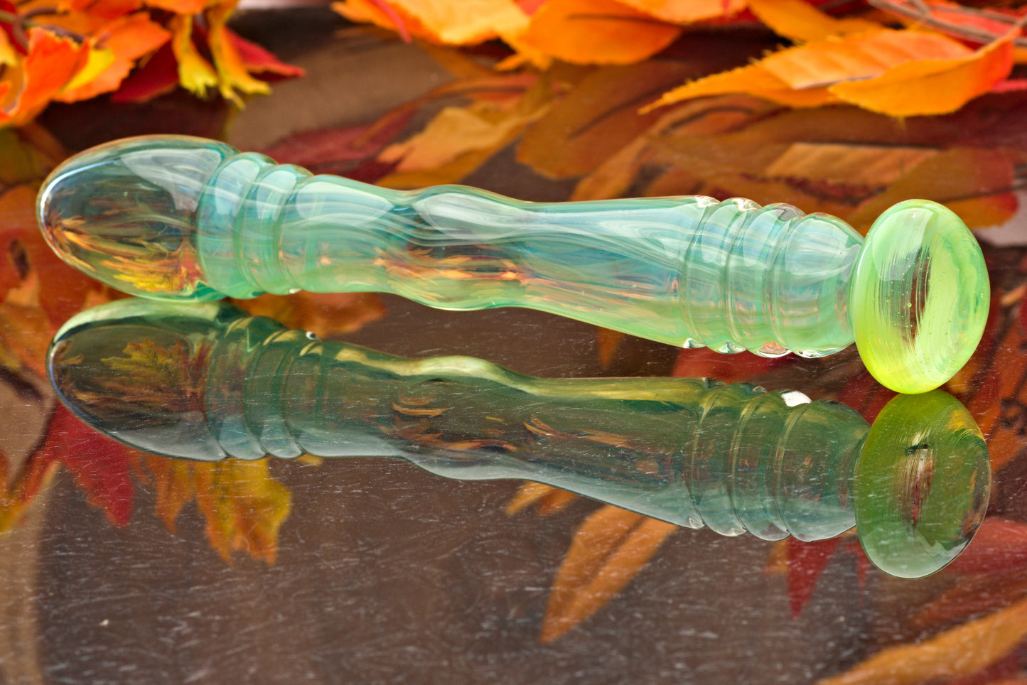 Ethereal Viridescence