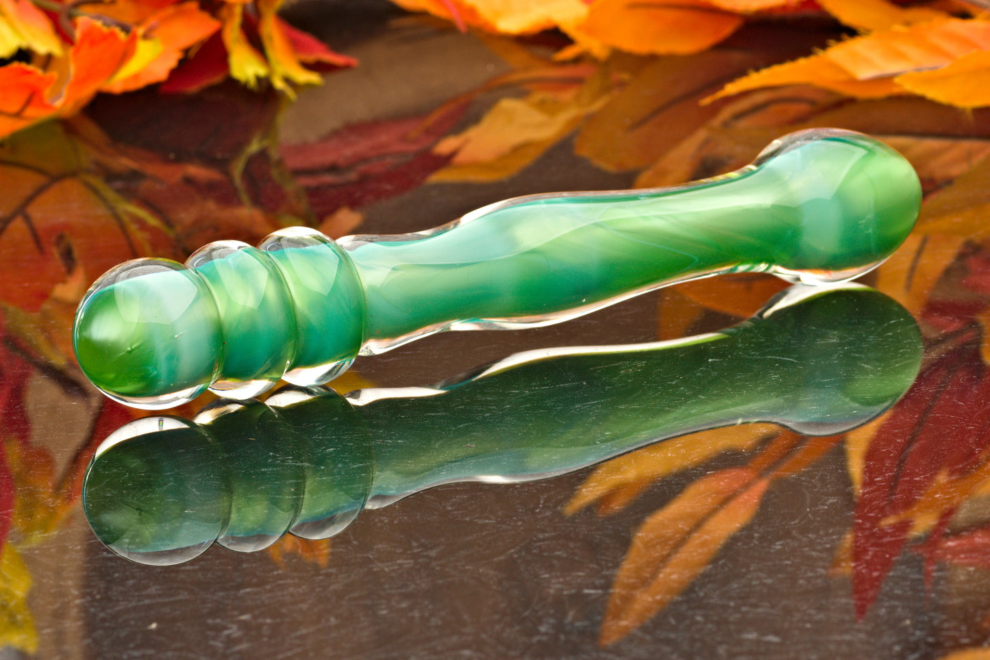 Moss Scepter